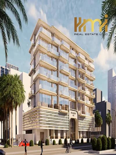 2 Cпальни Апартамент Продажа в Интернешнл Сити, Дубай - 35444. jpg