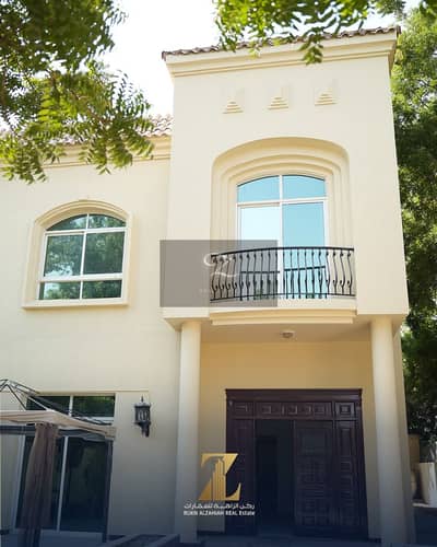 4 Bedroom Villa for Rent in Al Ramla, Sharjah - b823dc15-9617-4744-ab76-2fb9d9c6700f. jpg 4 Bedroom Villa for Rent in Al Ramla, Sharjah - b823dc15-9617-4744-ab76-2fb9d9c6700f. jpg