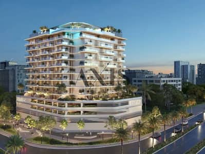 3 Bedroom Apartment for Sale in Dubai Islands, Dubai - Lowest Price | Luxury Apartment | Prime Location
