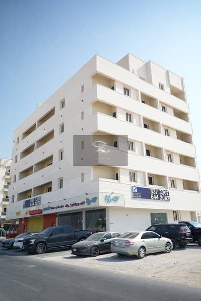 2 Bedroom Flat for Rent in Al Zahia, Sharjah - 2a480510-e922-4a81-84ba-81a5245f952d. jpg
