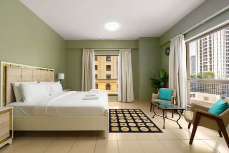 3 habitaciones Apartamento para en Alquiler en Jumeirah Beach Residence (JBR), Dubai - untitled-2. jpg