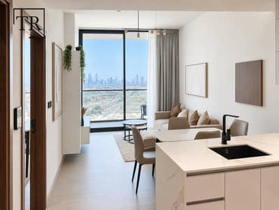 1 Bedroom Apartment for Rent in Jumeirah Village Circle (JVC), Dubai - Furnished | Marina Views |Pay Monthly| Offer Deals 1 Bedroom Apartment for Rent in Jumeirah Village Circle (JVC), Dubai - Furnished | Marina Views |Pay Monthly| Offer Deals