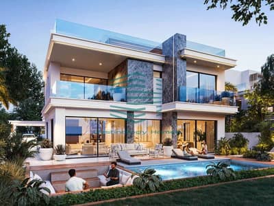 5 Cпальни Таунхаус Продажа в DAMAC Islands, Дубай - WhatsApp Image 2026-05-18 at 2.26. 37 PM (10). jpeg 5 Cпальни Таунхаус Продажа в DAMAC Islands, Дубай - WhatsApp Image 2026-05-18 at 2.26. 37 PM (10). jpeg