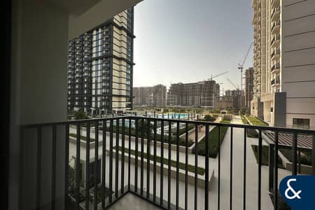 2 habitaciones Apartamento para en Alquiler en Dubai Hills Estate, Dubai - Apartamento en Dubai Hills Estate，Park Field，Park Field Building 1, 2 dormitorios, 140000 AED - 15248124