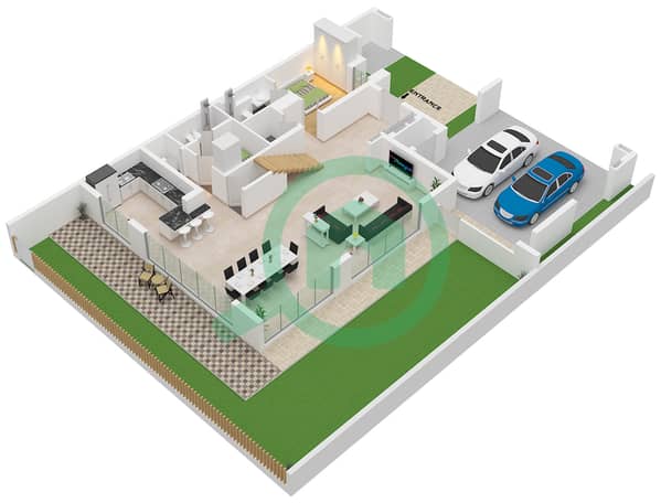 Ground Floor