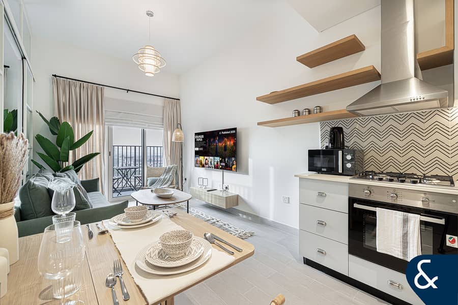 Upgraded | Furnished | One Bedroom | 1 Bath Upgraded | Furnished | One Bedroom | 1 Bath