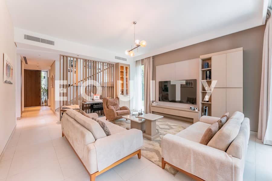 Largest Plot | Park Backing | Landscaped - View 3