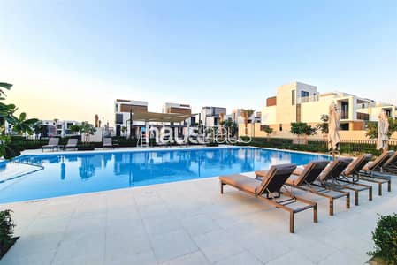 4 Bedroom Villa for Rent in Arabian Ranches 3, Dubai - Family Villa | 60 Sec to the Pool | Vastu | Vacant