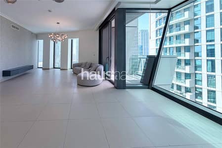 迪拜市中心， 迪拜 3 卧室公寓待售 - 位于迪拜市中心，景观高塔，景观2号高塔 3 卧室的公寓 6500000 AED - 15248144