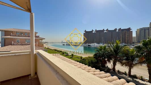 6 Bedroom Villa for Rent in Palm Jumeirah, Dubai - Luxurious 6BR Villa | Beach Access | Vacant 6 Bedroom Villa for Rent in Palm Jumeirah, Dubai - Luxurious 6BR Villa | Beach Access | Vacant