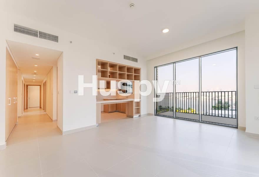 Water View | With Maids Room | Vacant Now Water View | With Maids Room | Vacant Now