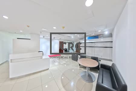 Office para en Alquiler en Jumeirah Lake Towers (JLT), Dubai - IMG 2026020914111900013