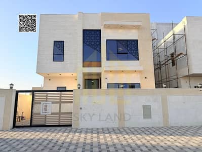 5 Bedroom Villa for Sale in Al Helio, Ajman - WhatsApp Image 2026-05-19 at 10.50. 45 AM. jpeg 5 Bedroom Villa for Sale in Al Helio, Ajman - WhatsApp Image 2026-05-19 at 10.50. 45 AM. jpeg