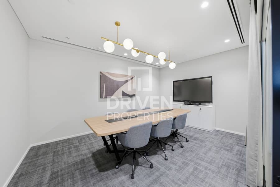 Büro in Sheikh Zayed Road,Burj Al Salam Tower, 1079700 AED - 15248308 Büro in Sheikh Zayed Road,Burj Al Salam Tower, 1079700 AED - 15248308