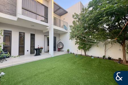 3 Camere Villa in Vendita a DAMAC Hills 2 (Akoya by DAMAC), Dubai - Villa a DAMAC Hills 2 (Akoya by DAMAC)，Aster, 3 camere da letto, 2120000 AED - 15248318
