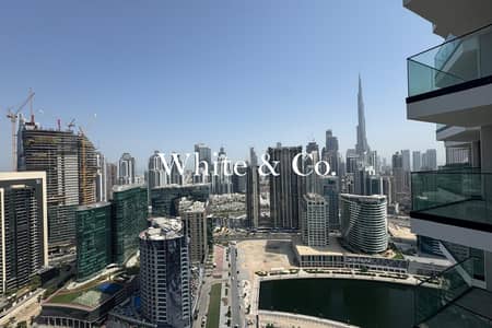 Studio te Koop in Business Bay, Dubai - Appartement in Business Bay，Peninsula，Peninsula Three, 1199000 AED - 15248337