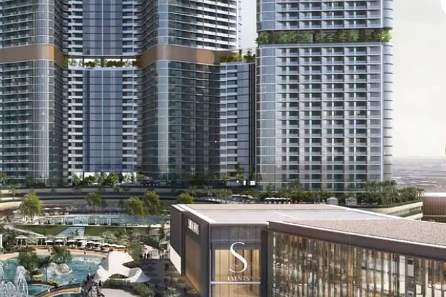 Appartamento a Sobha Hartland 2,Skyvue,Skyvue Stellar, 4 camere da letto, 8958730 AED - 15248343 Appartamento a Sobha Hartland 2,Skyvue,Skyvue Stellar, 4 camere da letto, 8958730 AED - 15248343