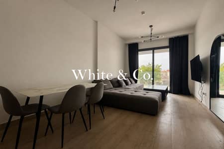 2 Schlafzimmer Wohnung zum zur Miete in Jumeirah Village Triangle (JVT), Dubai - Wohnung in Jumeirah Village Triangle (JVT)，JVT District 3，Bali Residences, 2 schlafzimmer, 120000 AED - 15248293