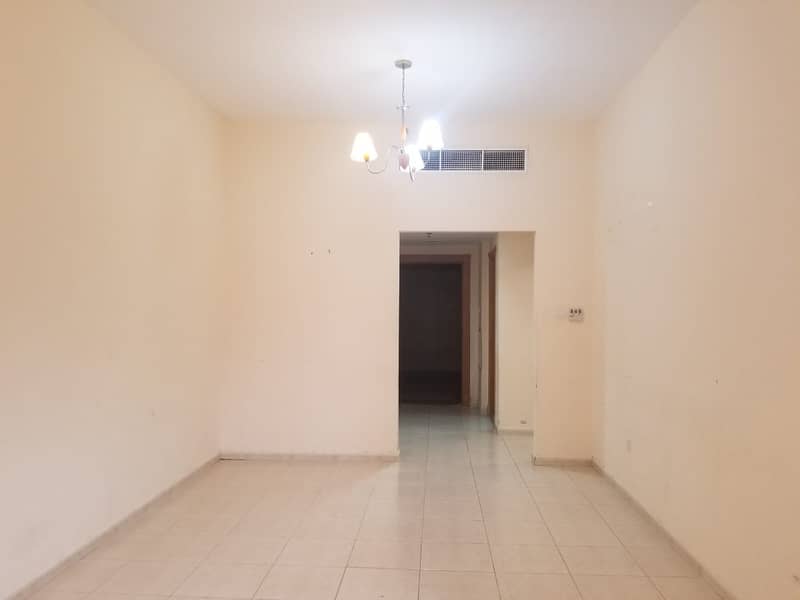 One bedroom with balcony apartment for rent in DSO