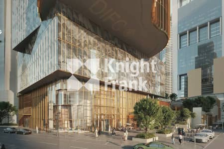 1 Спальня Апартаменты Продажа в ДИФЦ, Дубай - Квартира в ДИФЦ，ДИФК Ливинг, 1 спальня, 4000000 AED - 15248333