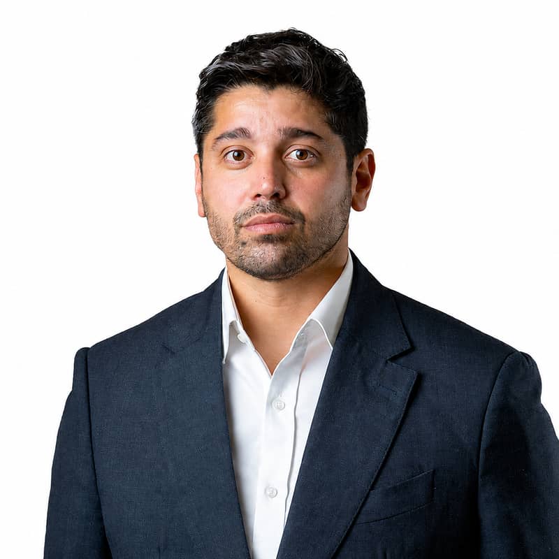 Samir Mehdaoui Samir Mehdaoui