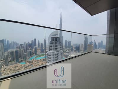 2 Bedroom Apartment for Rent in Downtown Dubai, Dubai - 20200812_122027. jpg