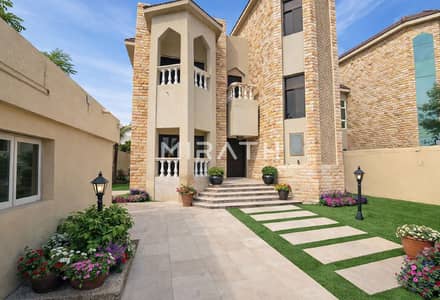 4 Slaapkamers Villa te Huur in Jumeirah, Dubai - original. jpg 4 Slaapkamers Villa te Huur in Jumeirah, Dubai - original. jpg
