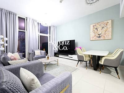 2 habitaciones Apartamento para en Alquiler en Dubai Marina, Dubai - Apartamento en Dubai Marina，Continental Tower, 2 dormitorios, 138000 AED - 15248500