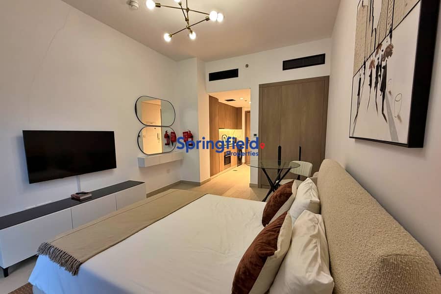Apartamento en Dubai Studio City,Laya Heights, 795000 AED - 15248523 Apartamento en Dubai Studio City,Laya Heights, 795000 AED - 15248523