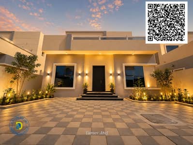 3 Cпальни Вилла Продажа в Аль Захья, Аджман - ChatGPT Image 20 مايو 2026، 10_00_12 ص. png 3 Cпальни Вилла Продажа в Аль Захья, Аджман - ChatGPT Image 20 مايو 2026، 10_00_12 ص. png