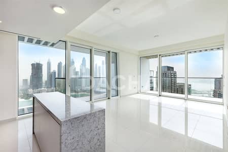 迪拜港， 迪拜 2 卧室公寓待售 - 位于迪拜港，艾玛尔海滨社区，碧海蓝天塔楼，碧海蓝天1号塔楼 2 卧室的公寓 6400000 AED - 15248592