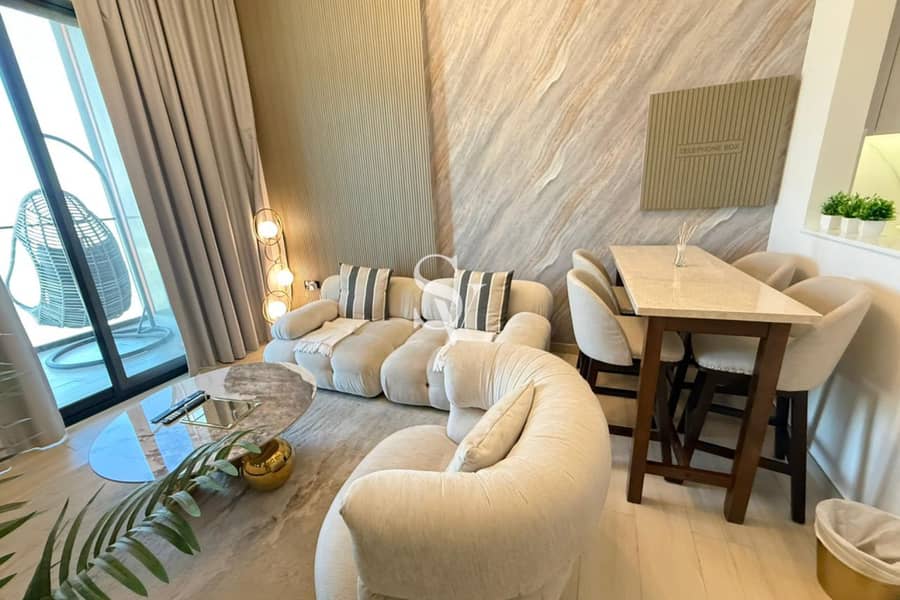 Apartamento en Jumeirah Village Circle (JVC),JVC District 12,Binghatti Luna, 1 dormitorio, 72000 AED - 15248931 Apartamento en Jumeirah Village Circle (JVC),JVC District 12,Binghatti Luna, 1 dormitorio, 72000 AED - 15248931