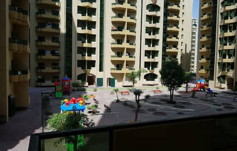 2 Bedroom Hall AED 28,000 per year in Rashidya Towers 2 Bedroom Hall AED 28,000 per year in Rashidya Towers