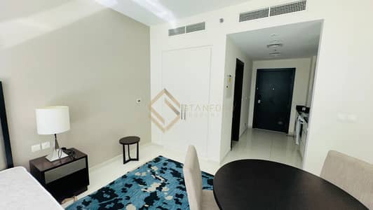 Studio de  à à louer à Dubai South, Dubai - Appartement à Dubai South，Residential District，Celestia，Celestia A, 40000 AED - 15248706