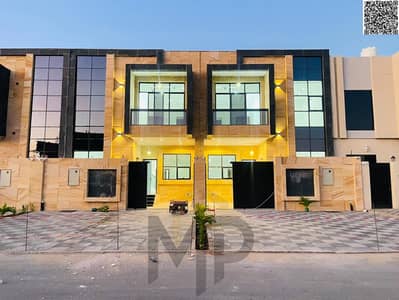 5 Bedroom Villa for Sale in Al Helio, Ajman - batch_WhatsApp Image 2025-12-31 at 6.30. 53 PM. jpg