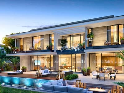 7 Bedroom Villa for Sale in Dubai Hills Estate, Dubai - 1. png