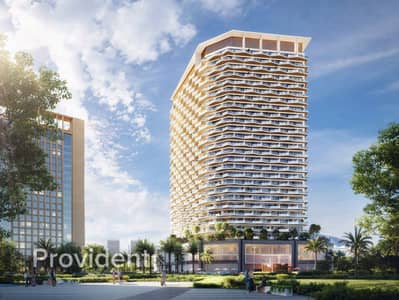 1 Bedroom Apartment for Sale in Dubai Sports City, Dubai - High Floor | Close OP | Payment Plan
