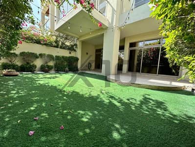 4 Bedroom Villa for Rent in Meydan, Dubai - 4BR Villa | Private Garden | Prime Location 4 Bedroom Villa for Rent in Meydan, Dubai - 4BR Villa | Private Garden | Prime Location