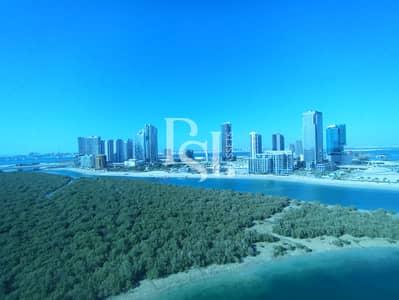 1 Bedroom Flat for Rent in Al Reem Island, Abu Dhabi - 5. png