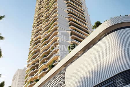 Shop for Sale in Jumeirah Village Circle (JVC), Dubai - Prime Retail Space | Alta View Skyhomes JVC