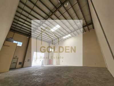Warehouse for Rent in Umm Al Thuoob, Umm Al Quwain - 025ffc98-5e20-4c69-a52e-9e91f3b6fbbc. jpeg
