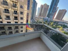 NEARBY TO METRO 1BHK W/ BALCONY AND 1 MONTH FREE FOR 67K