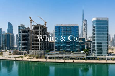 فلیٹ 1 غرفة نوم للبيع في الخليج التجاري، دبي - شقة في كلايتون ريزيدنسي،الخليج التجاري 1 غرفة 1270000 درهم - 15249021