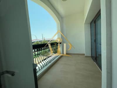 2 Bedroom Flat for Rent in Yas Island, Abu Dhabi - 13. png
