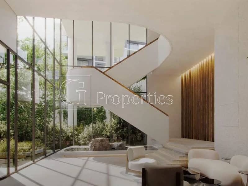 Luxury 1BR | Close To OP | High ROI Luxury 1BR | Close To OP | High ROI