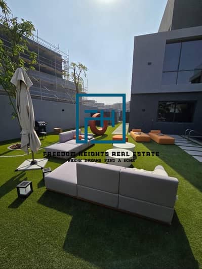 5 Bedroom Villa for Sale in Tilal City, Sharjah - 1000088104. jpg 5 Bedroom Villa for Sale in Tilal City, Sharjah - 1000088104. jpg