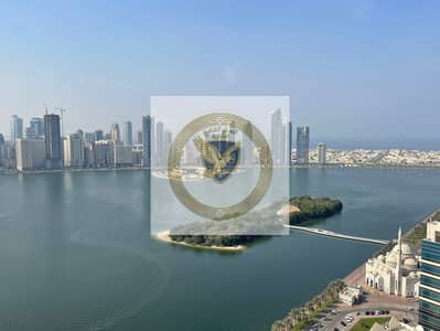 2 Bedroom Flat for Rent in Al Majaz, Sharjah - WhatsApp Image 2026-04-10 at 7.04. 34 PM (2). jpeg