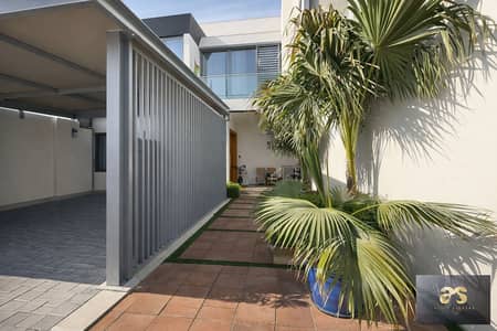 3 Camere Townhouse in Affitto a Wasl Gate, Dubai - 1. png
