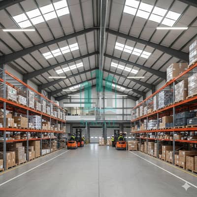 Warehouse for Rent in Dubai Investments Park (DIP), Dubai - Gemini_Generated_Image_gse7gdgse7gdgse7. png
