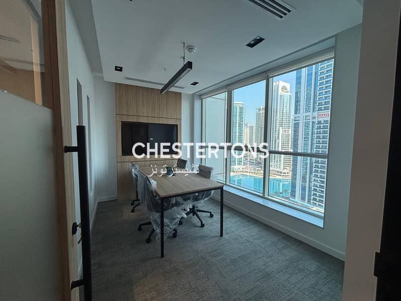 Fully Furnished | Ready to move |Turnkey Fully Furnished | Ready to move |Turnkey